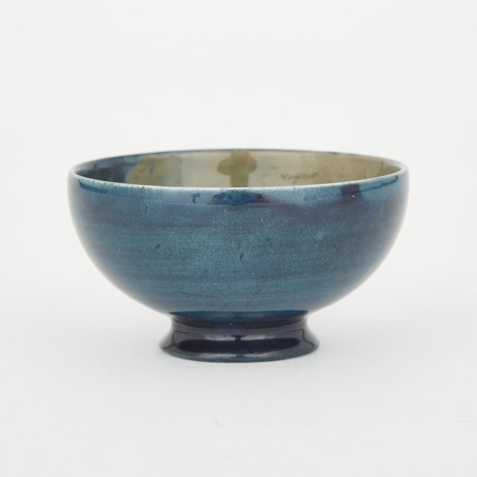 Moorcroft Claremont Small Bowl, c.1920-25 