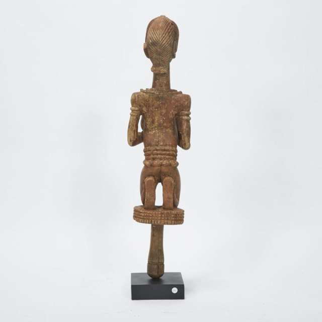 Baga Female Figure, Guinea, West Africa