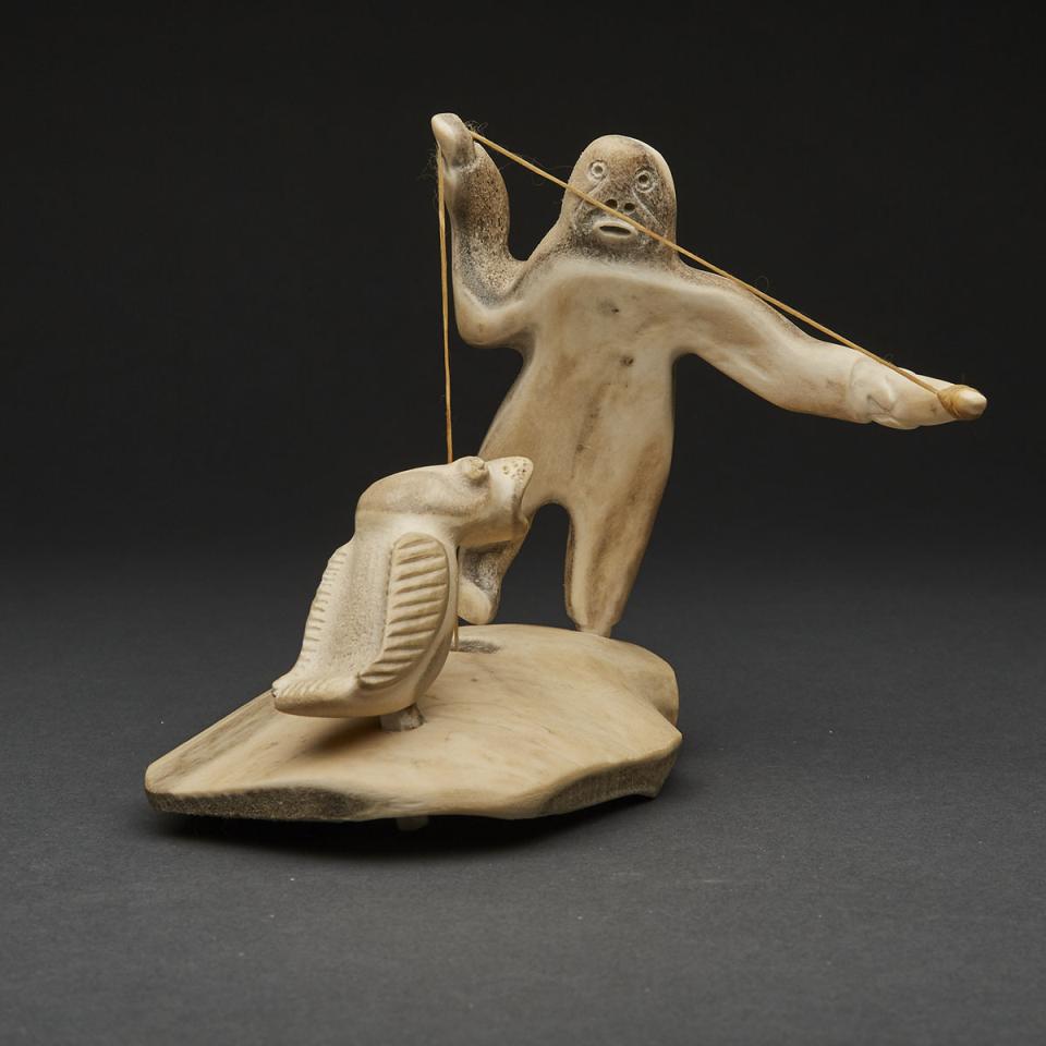 JUDAS ULLULAQ (1937-1999)