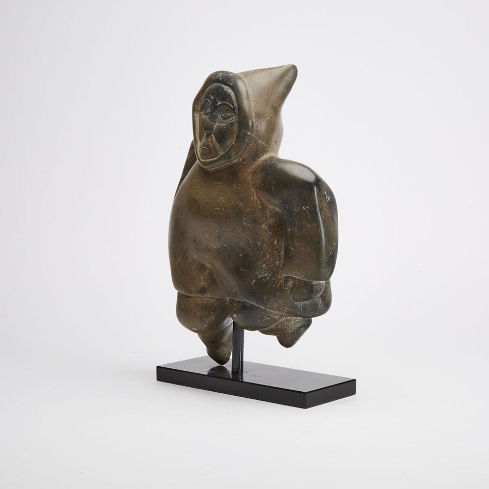 SIMEONIE KOWJAKOOLOOK