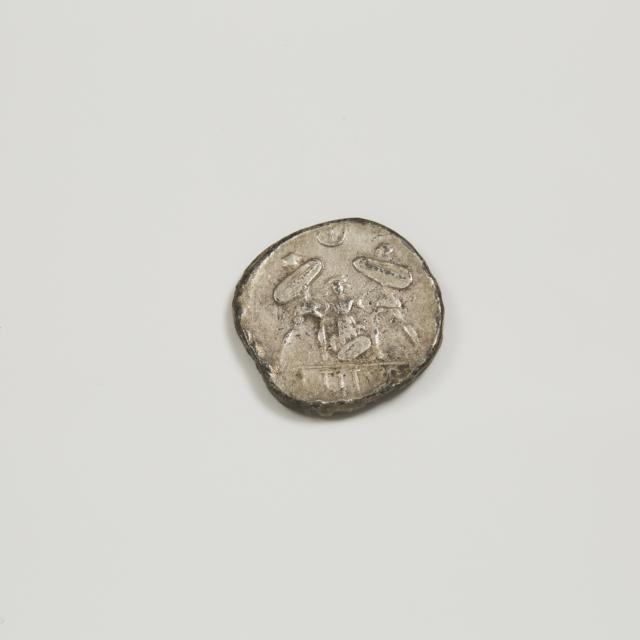 Ancient Coinage