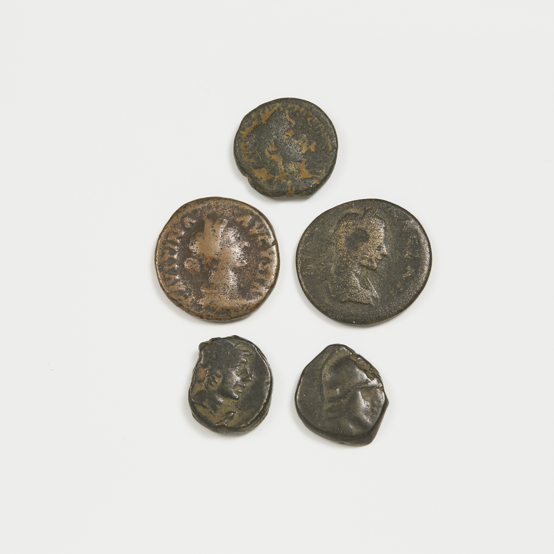 Ancient Coinage