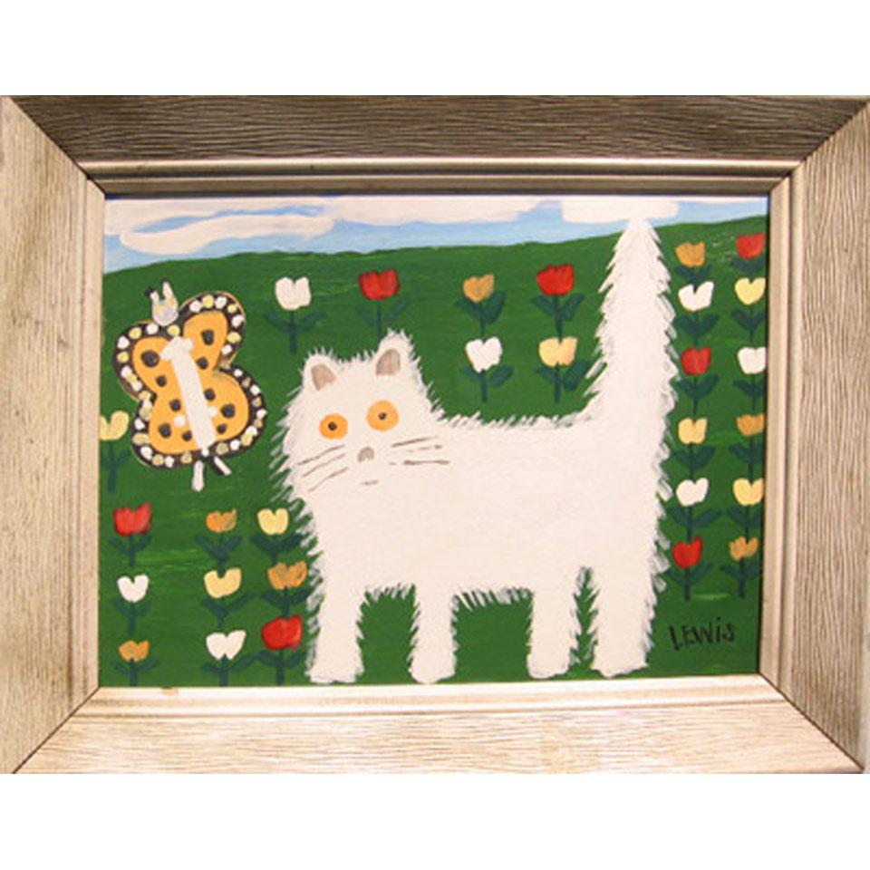 (AFTER) MAUD LEWIS
