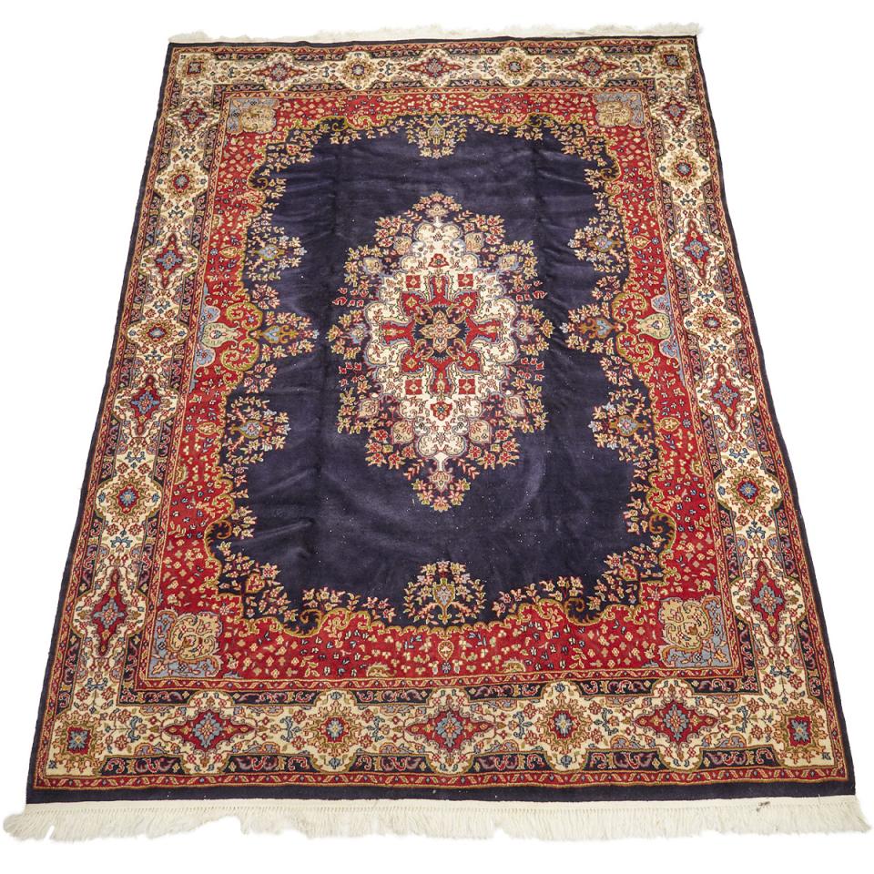 Pak-Sarouk Carpet, mid 20th century