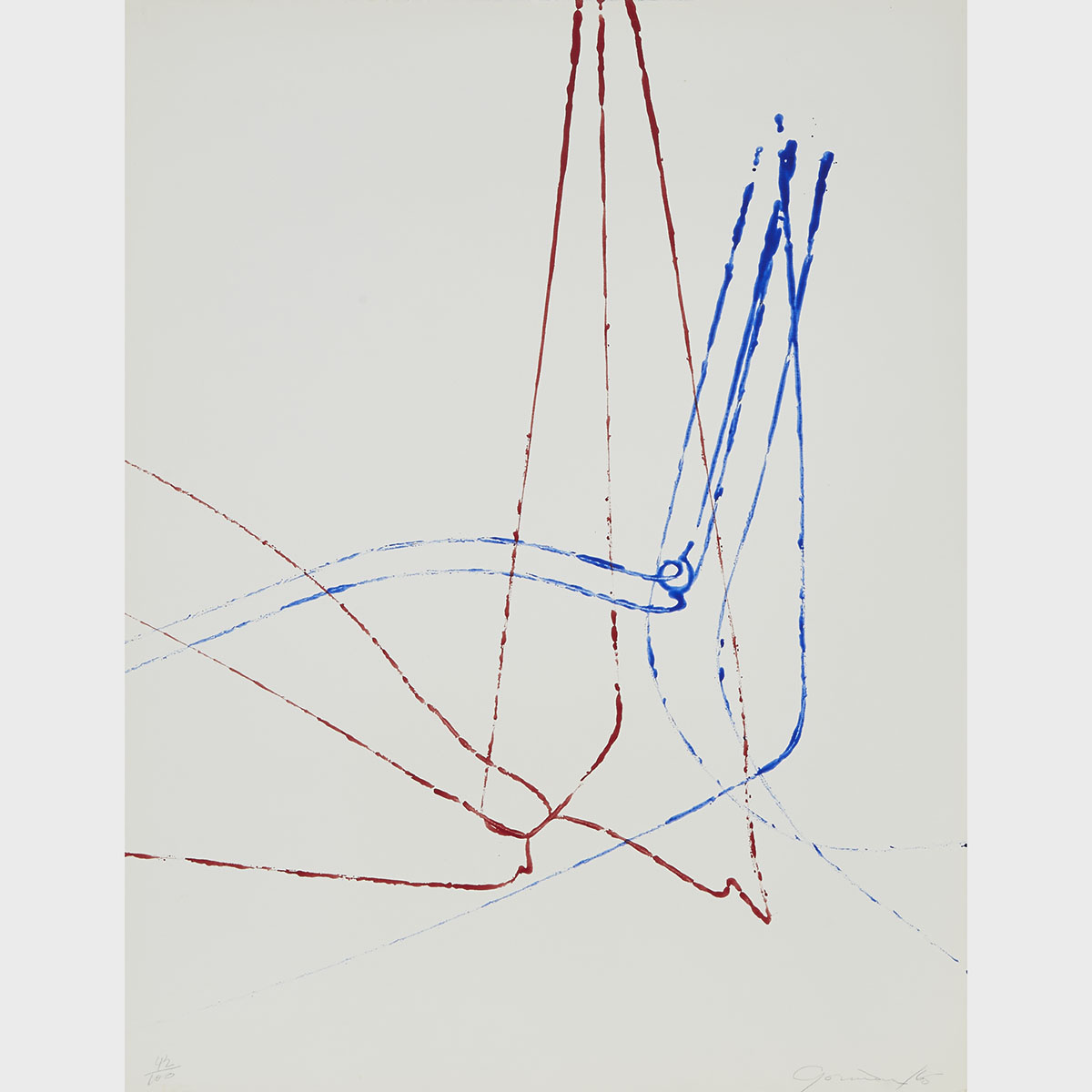 GRAPHICS: TORONTO 20, 1965 (PORTFOLIO) 