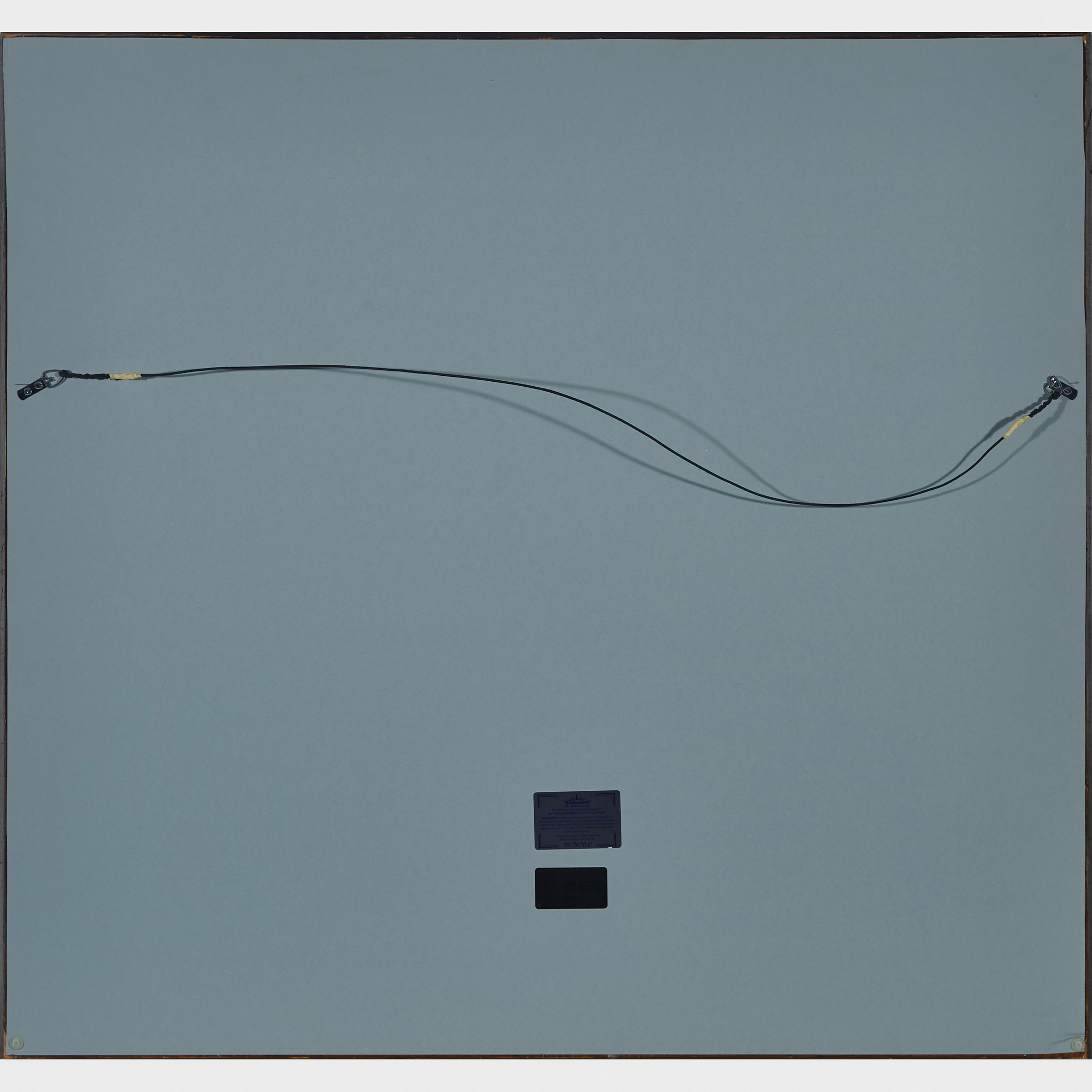 CHARLES-ERNEST DE BELLE, A.R.C.A.