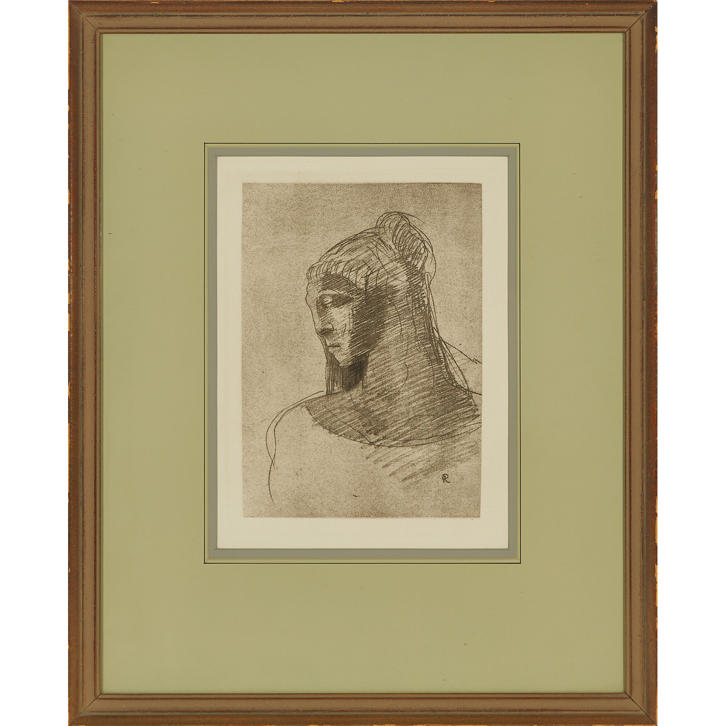 Odilon Redon (1840-1916)