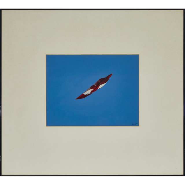 CHARLES PACHTER
