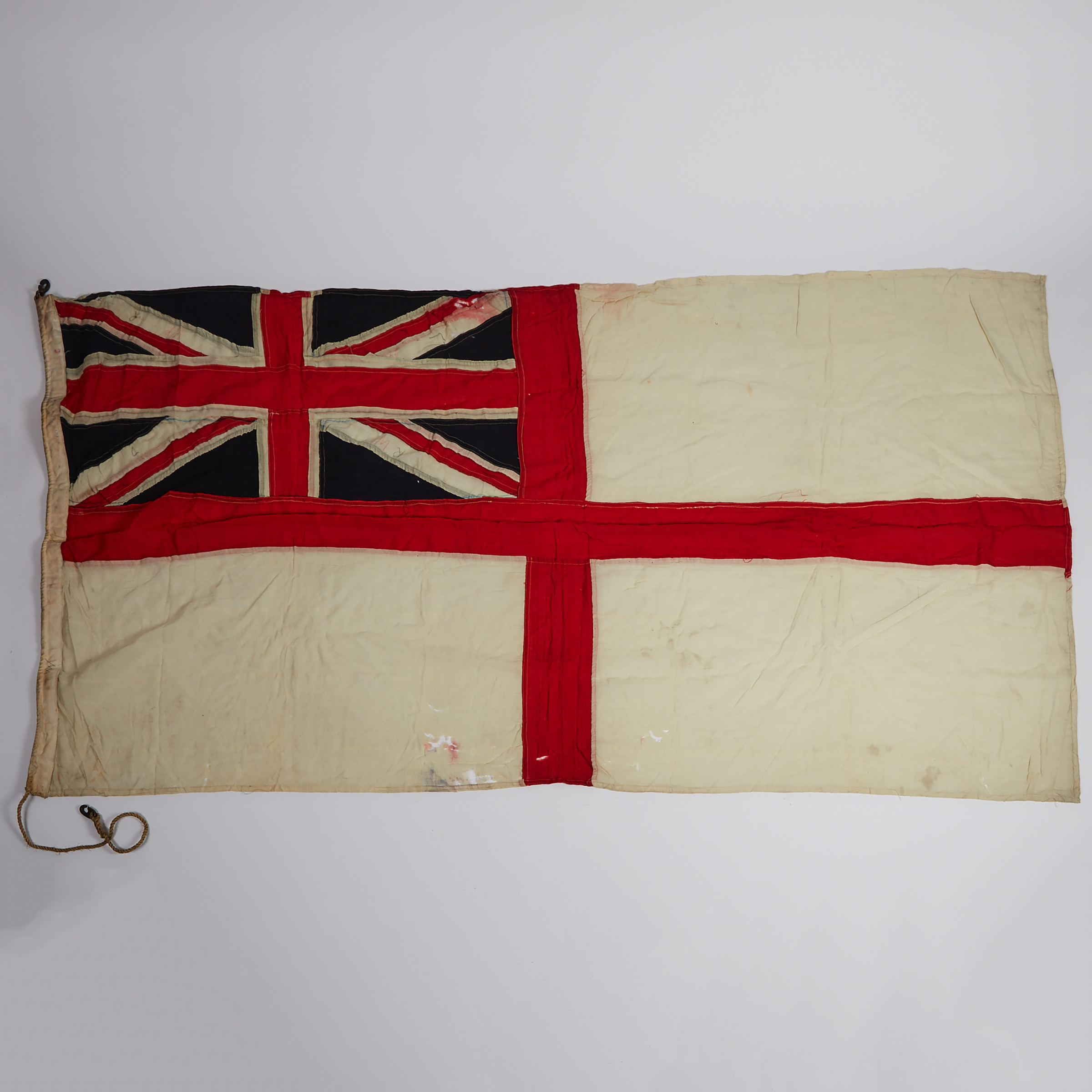 Royal Canadian Navy Ensign, mid 20th century