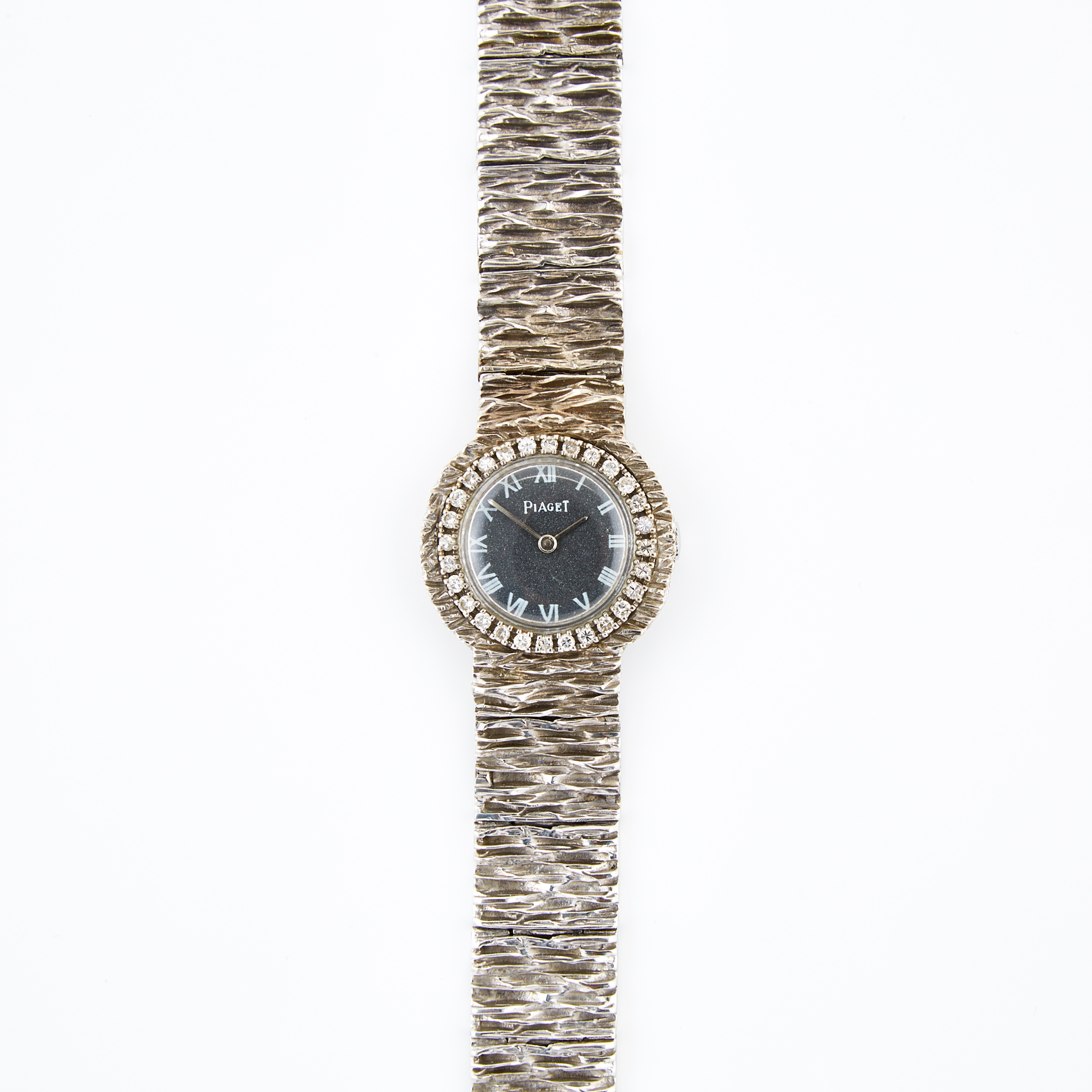 Lady’s Piaget Wristwatch