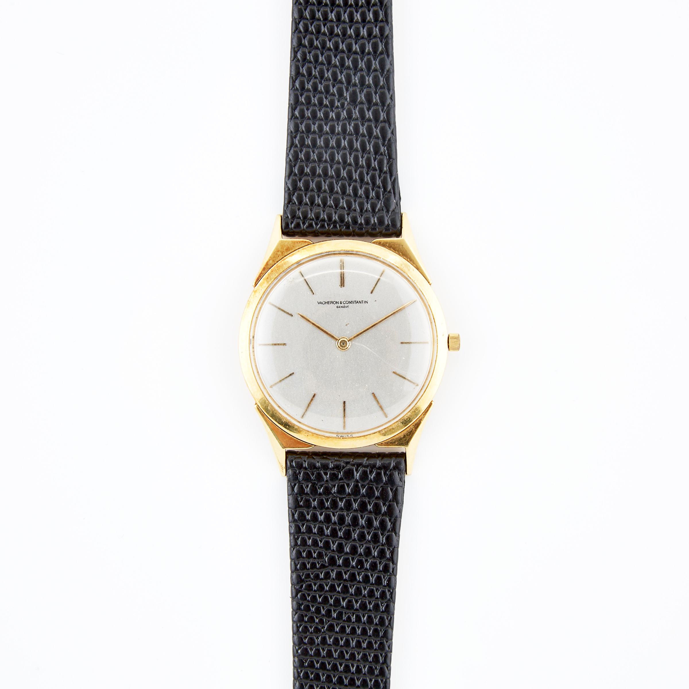 Vacheron & Constantin Wristwatch