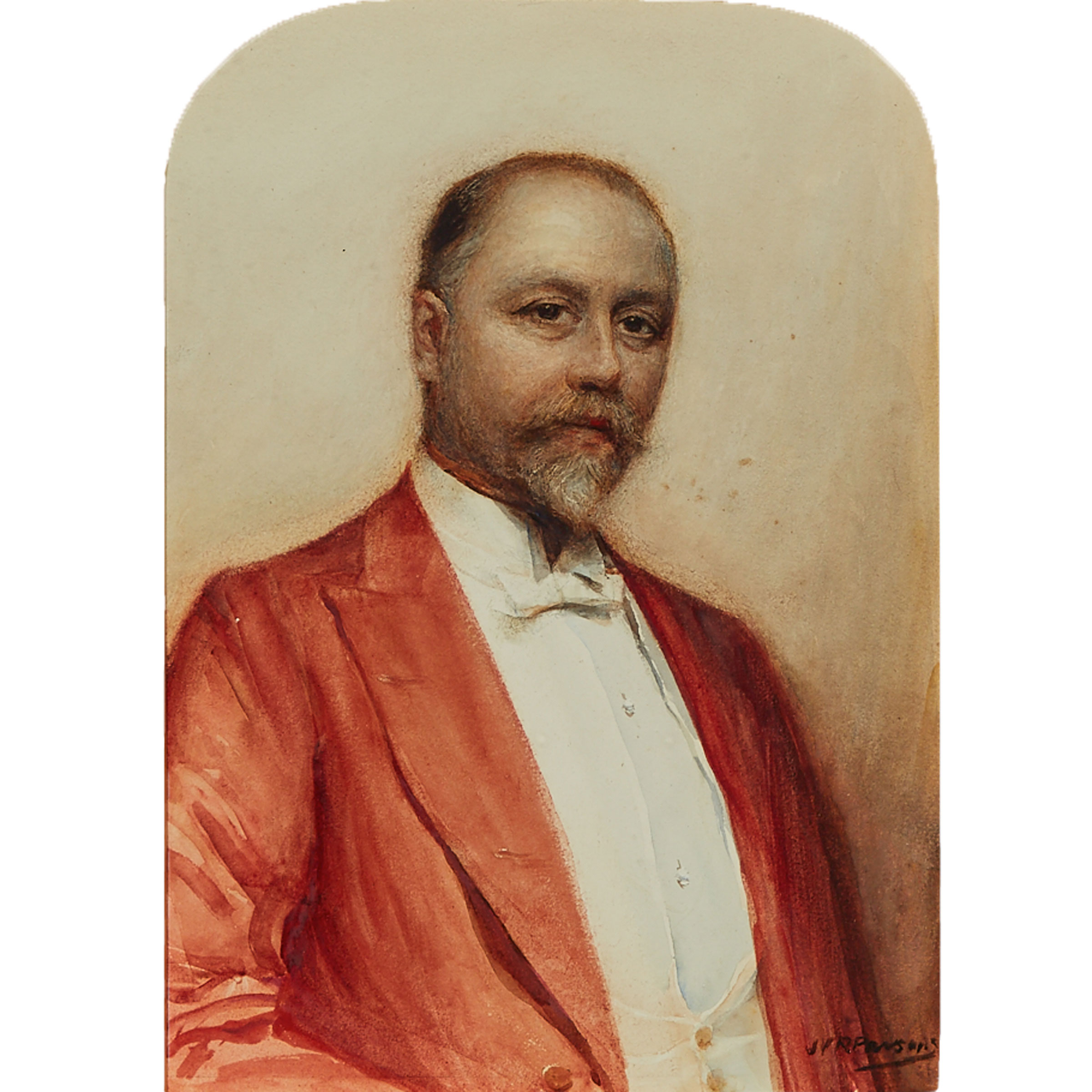 John V.R.  Parsons (Active 1891-1914)