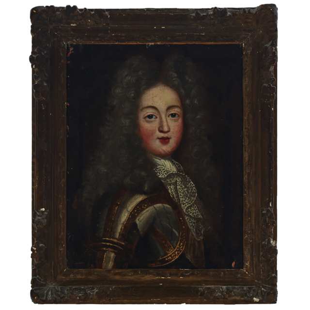 Follower of Nicolas de Largillière (1656–1746)