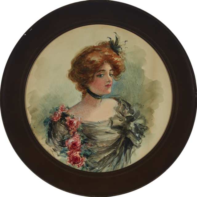Marianne Stokes (1855-1927)