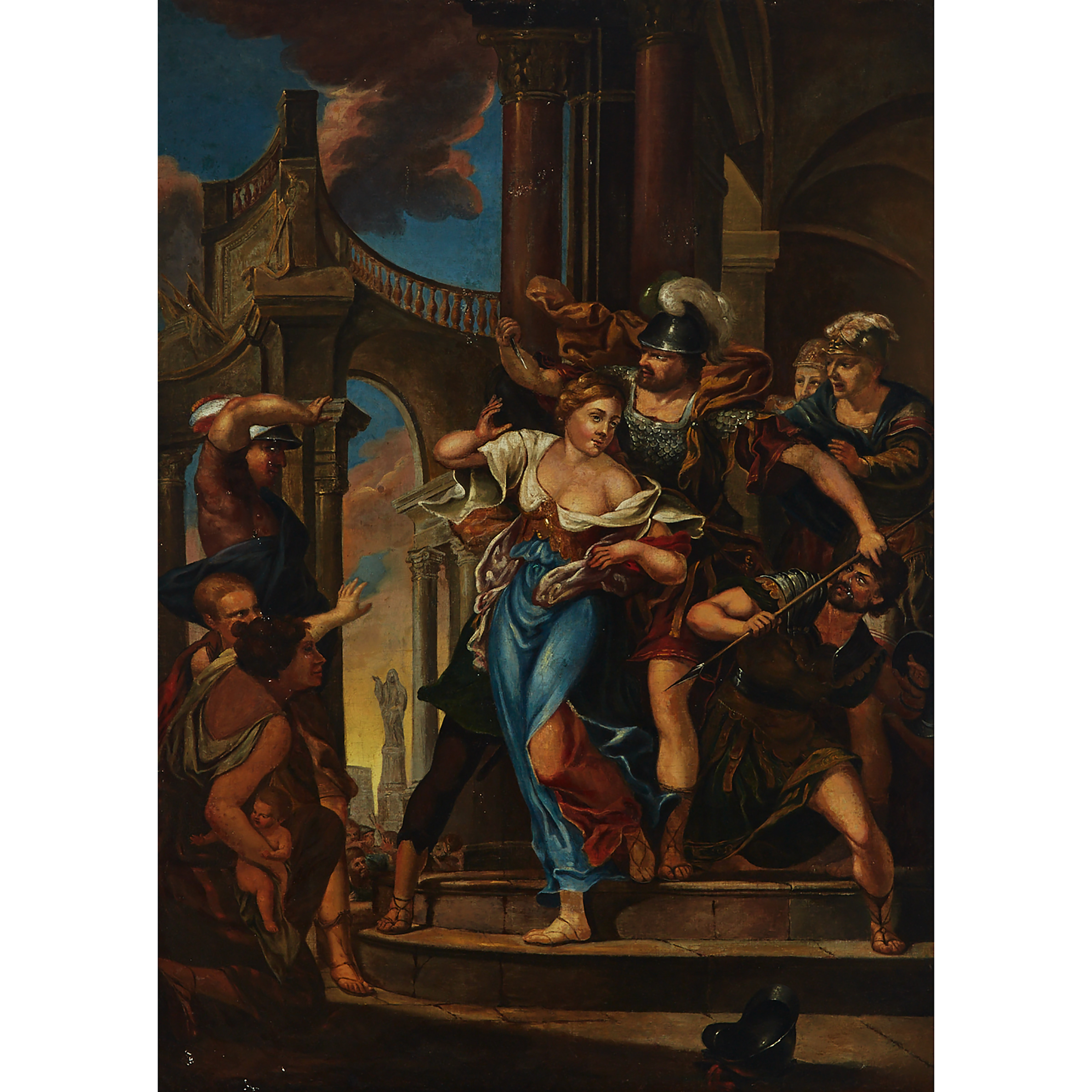 Follower of Peter Paul Rubens (1577–1640)