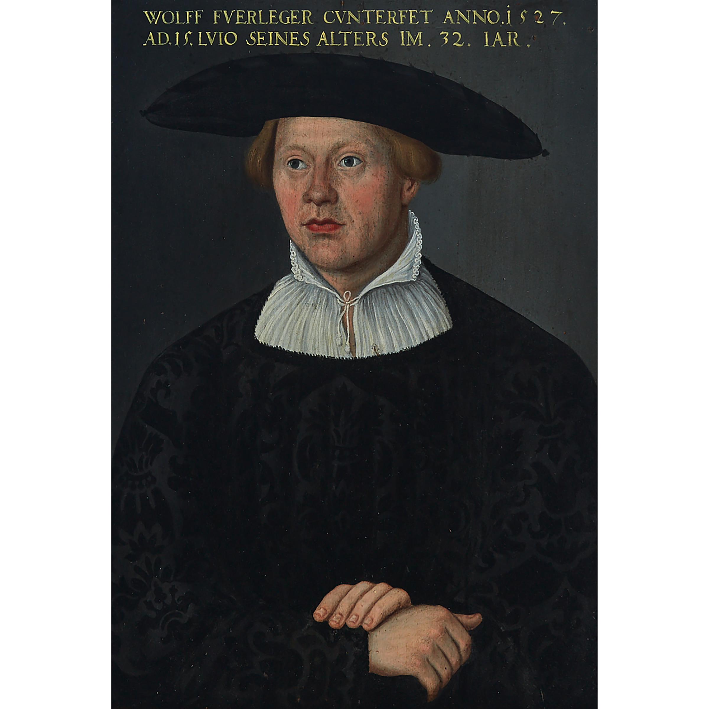 After Hans Brosamer (1500-1554)