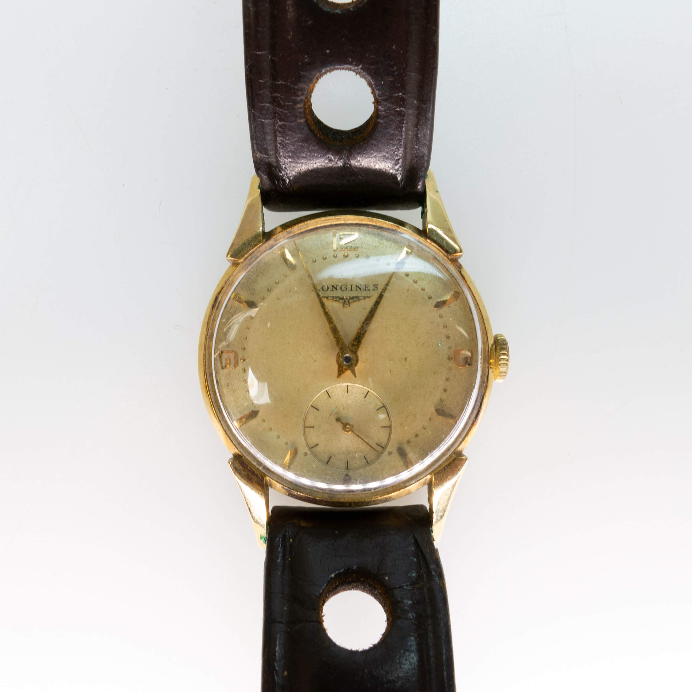 Longines Wristwatch
