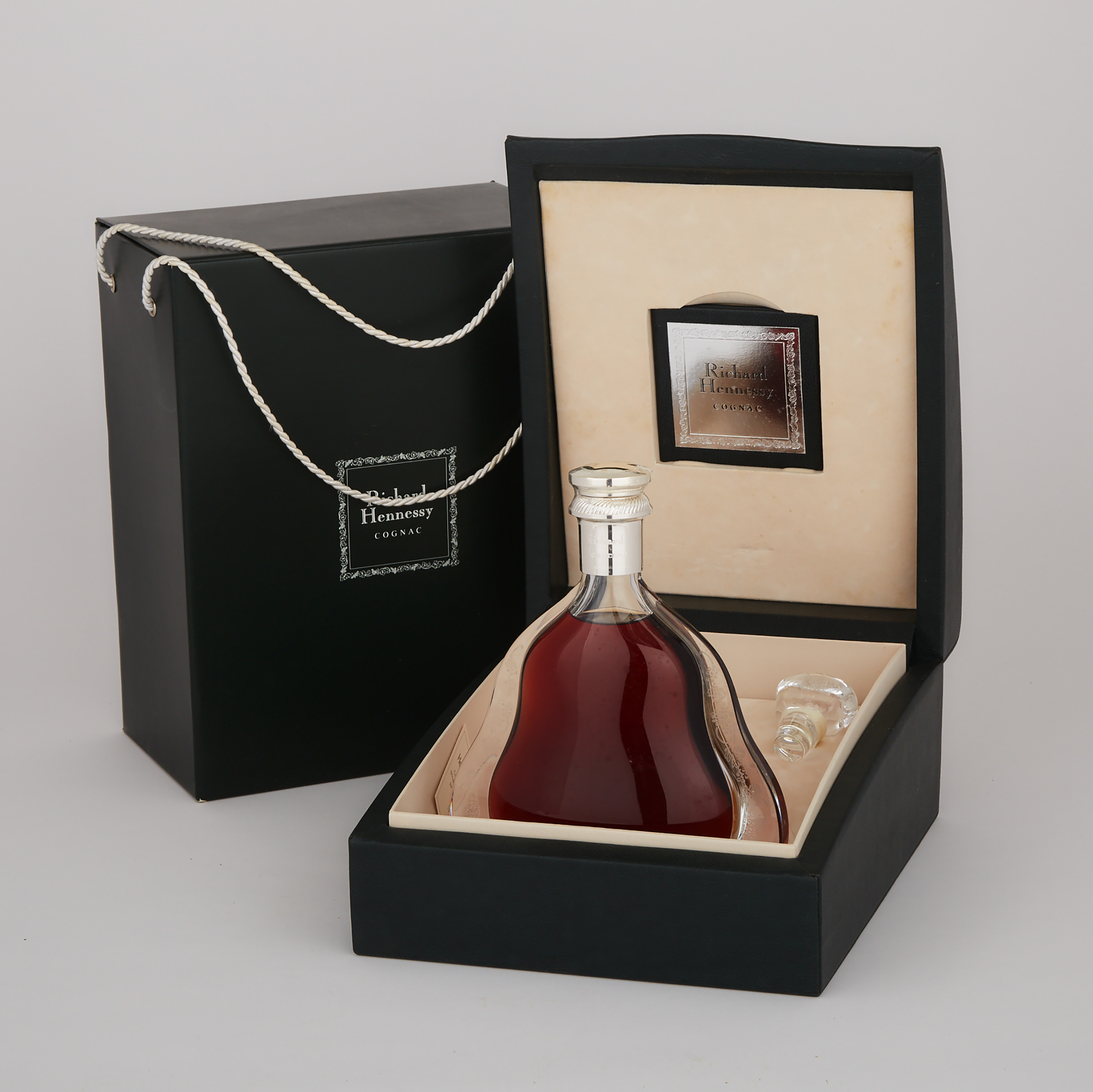 RICHARD HENNESSY COGNAC NAS (ONE 70 CL)