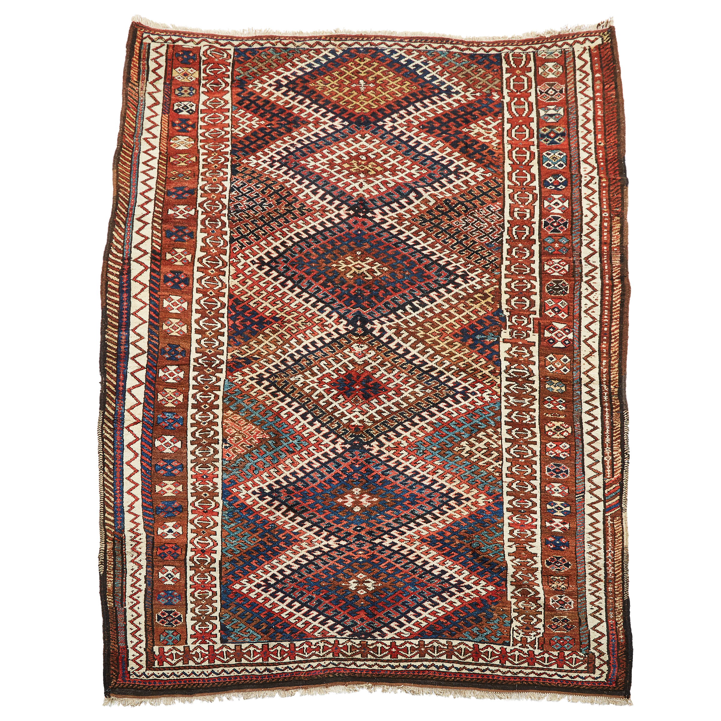 South Persian Carpet, c.1940