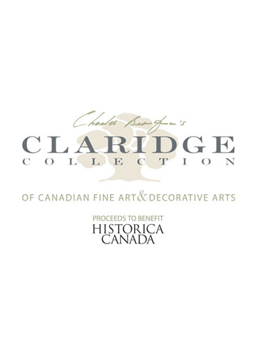 Charles Bronfman’s Claridge Collection Auction