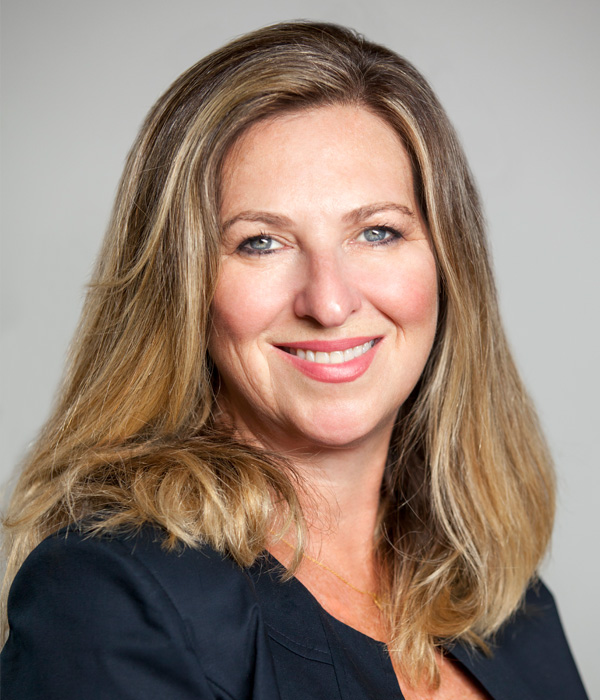 Jacqui Dixon