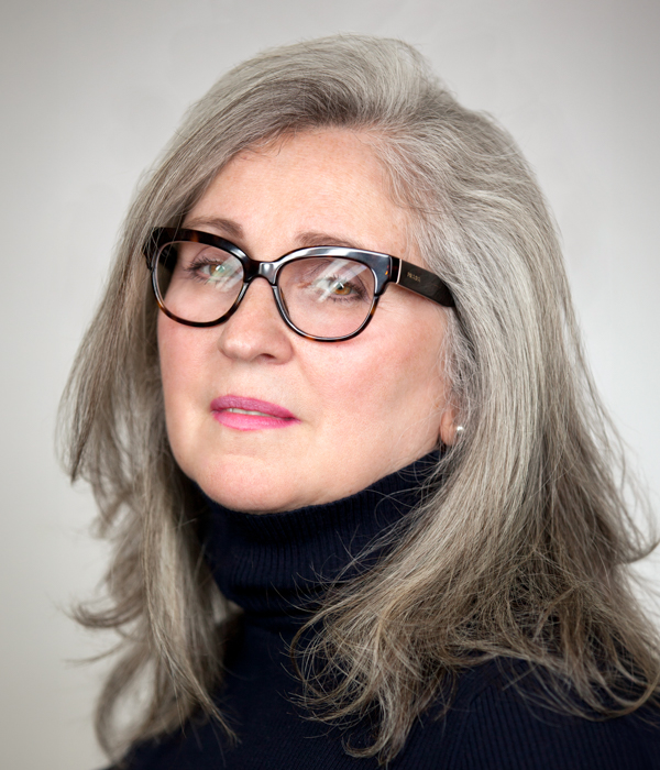 Joann Maplesden