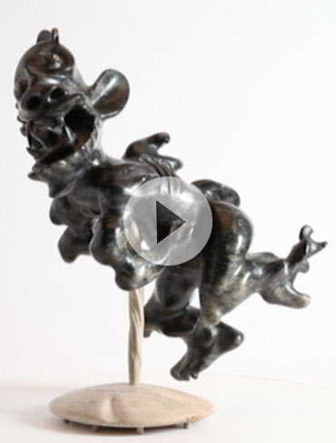 Highlight from our Upcoming Fall Inuit Art Auction – Video Peek