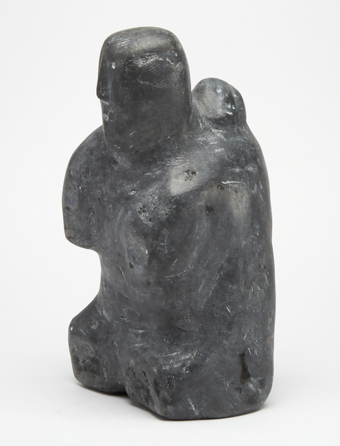 New to Inuit Art? Discover the Stone