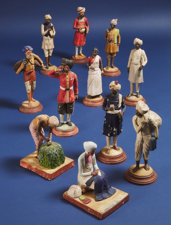Three Highlights From Our Cabinet of Curiosities Auction