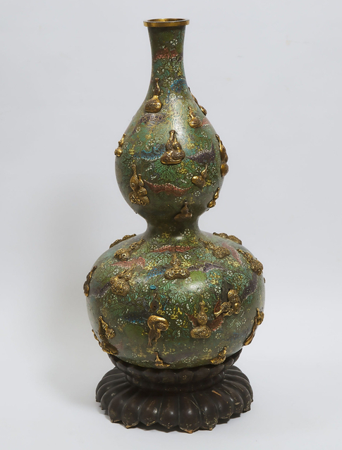 Superb Results From Our Major Asian Art Auction