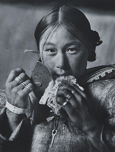 Richard Harrington: Arctic Photographs from the Collection of Lorraine Monk