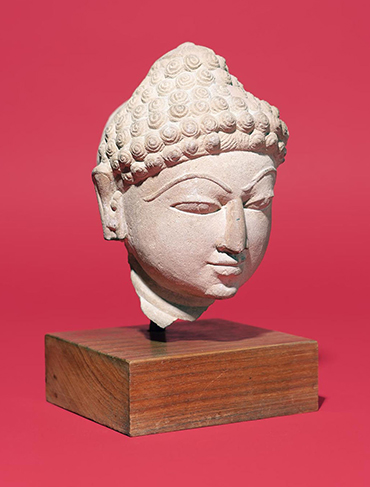 A Brief Introduction to Indian Sculpture