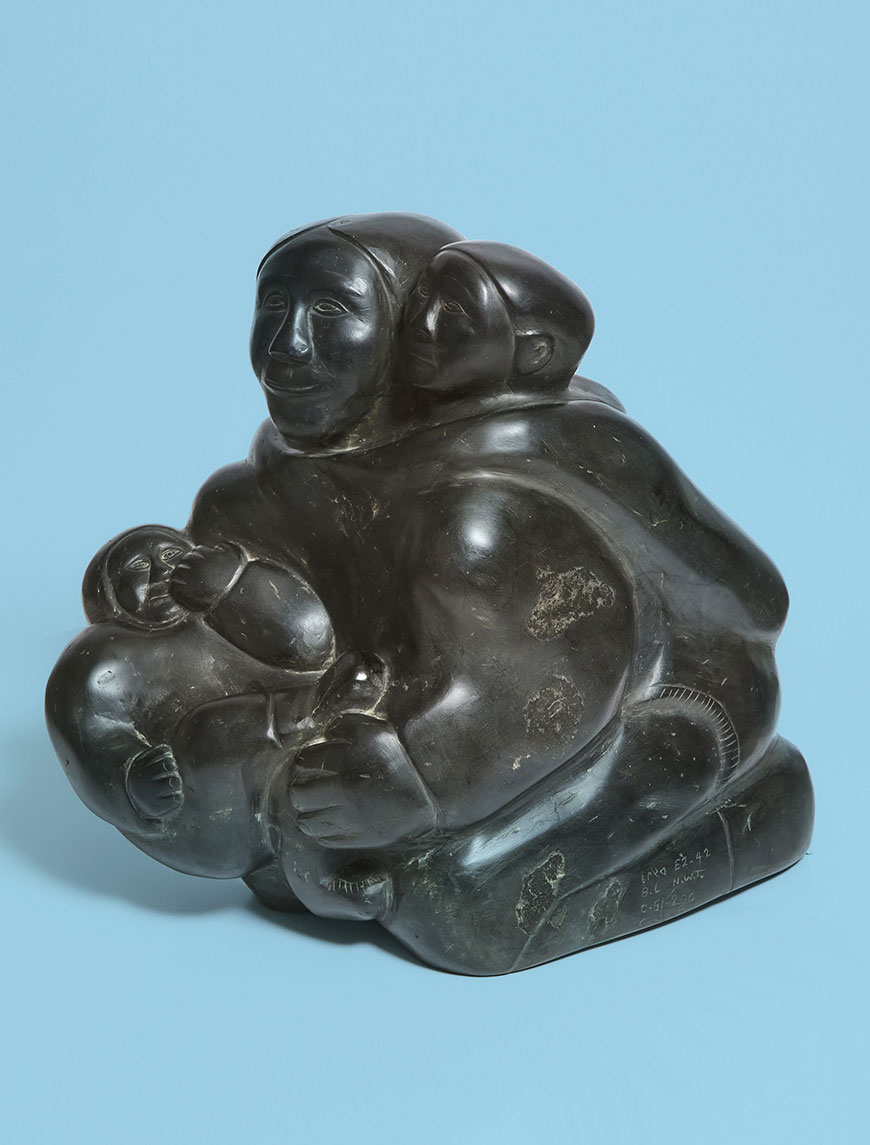 The Canada Auction Series: Inuit Art