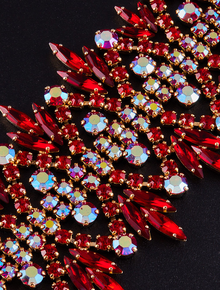 Jewels of Elegance: Sherman Jewellery