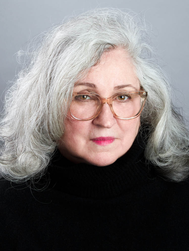 Let's Raise a Glass with Joann Maplesden