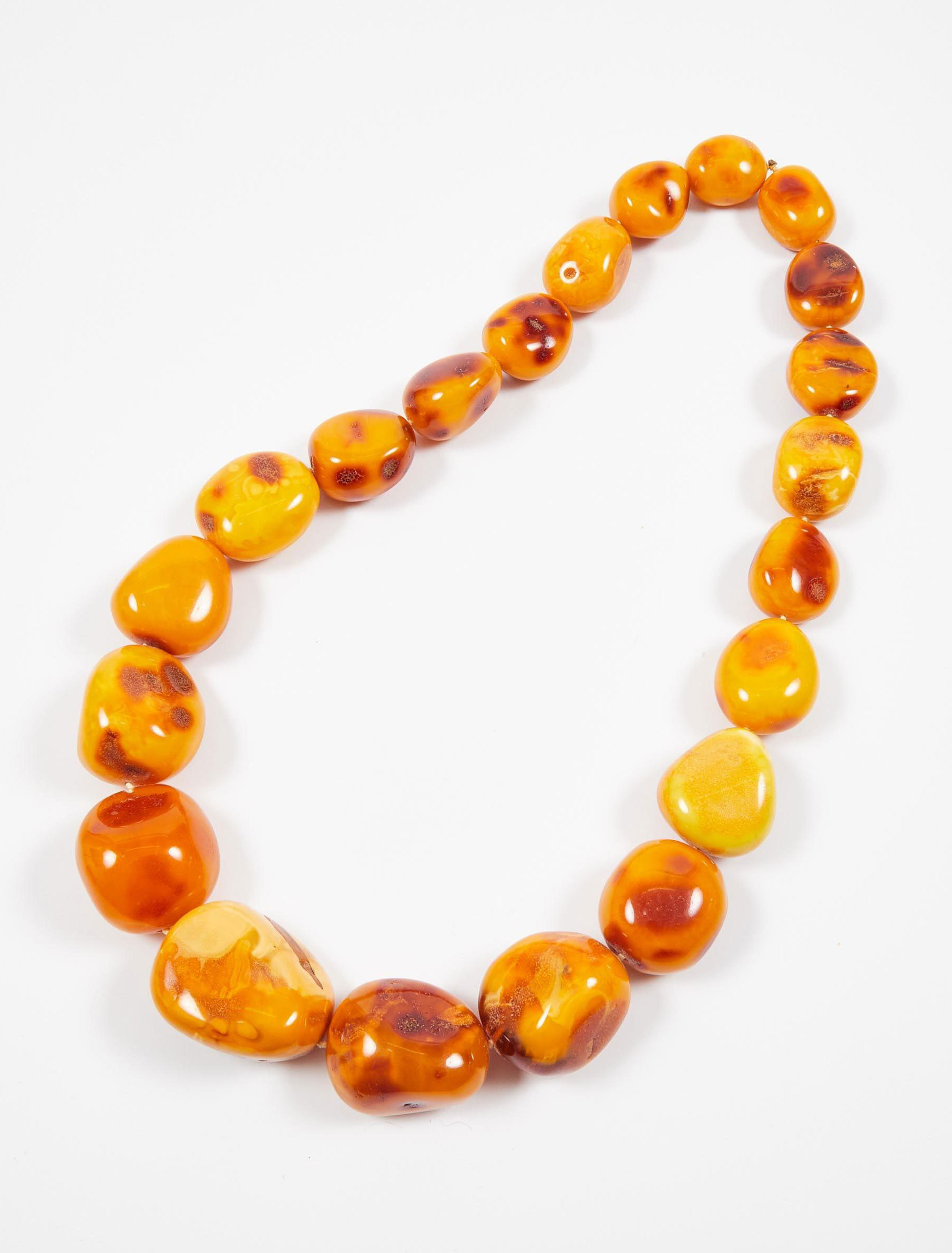 All About Amber