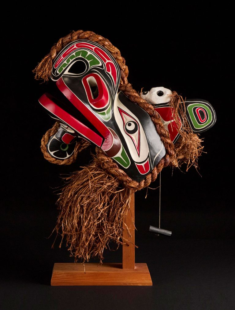 Five Highlights from our Inuit & First Nations Art Auction