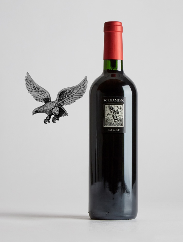 Take A Guided Tour of Our Exceptional Wine Auction!