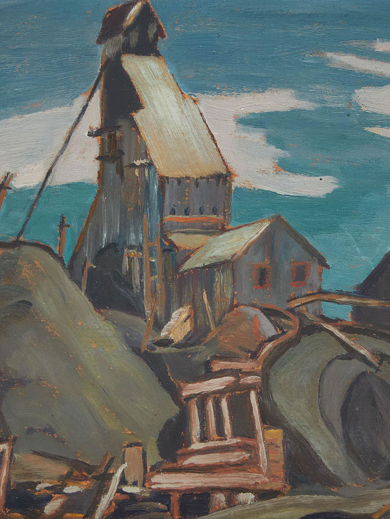 Frederick Banting: Finding the Beauty in the Ruins