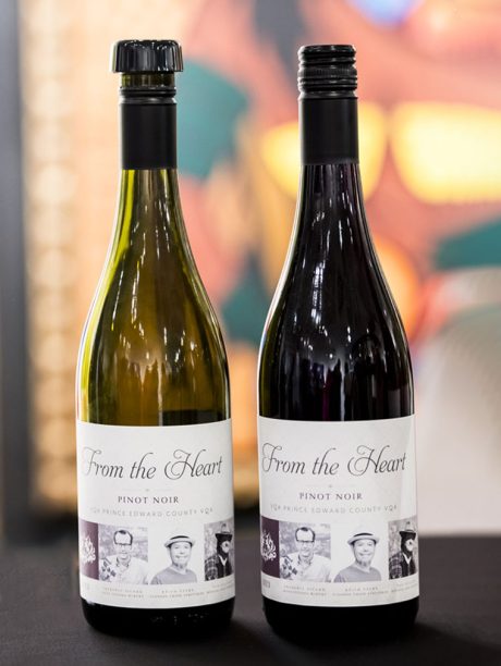 Climate Change and Its Impact on the World of Wine