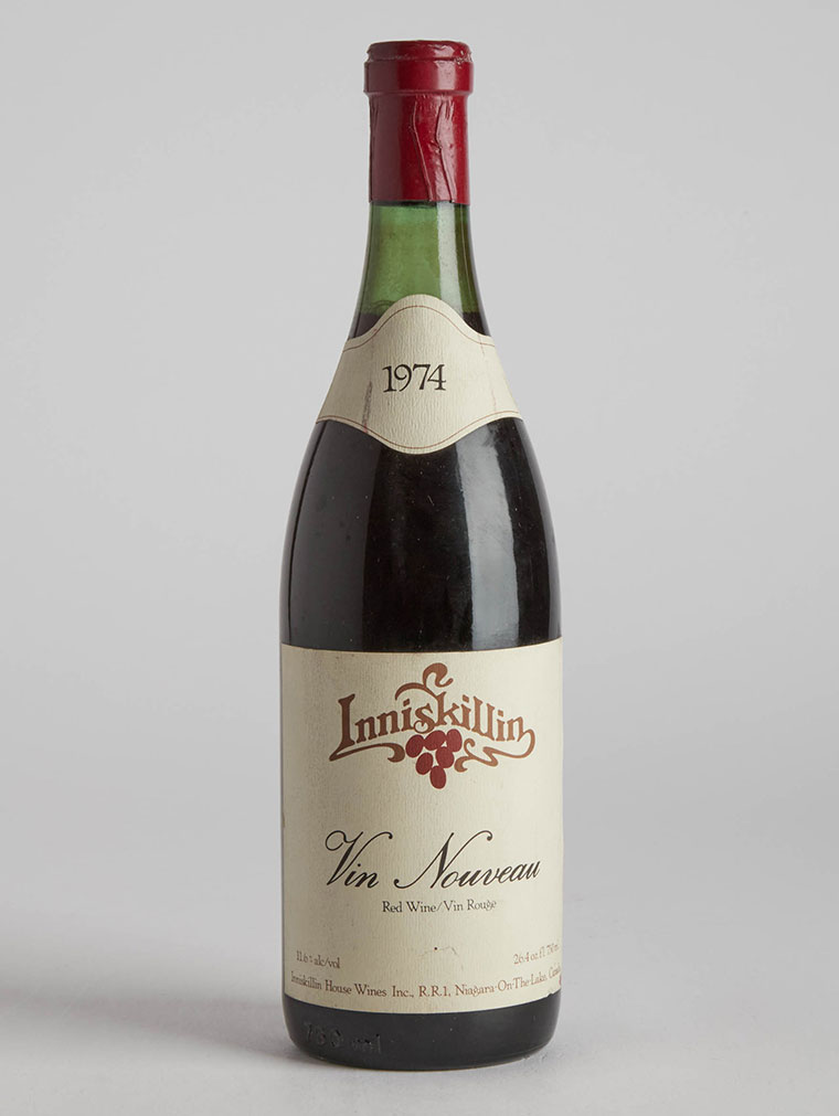 Celebrating Inniskillin’s 50th Anniversary