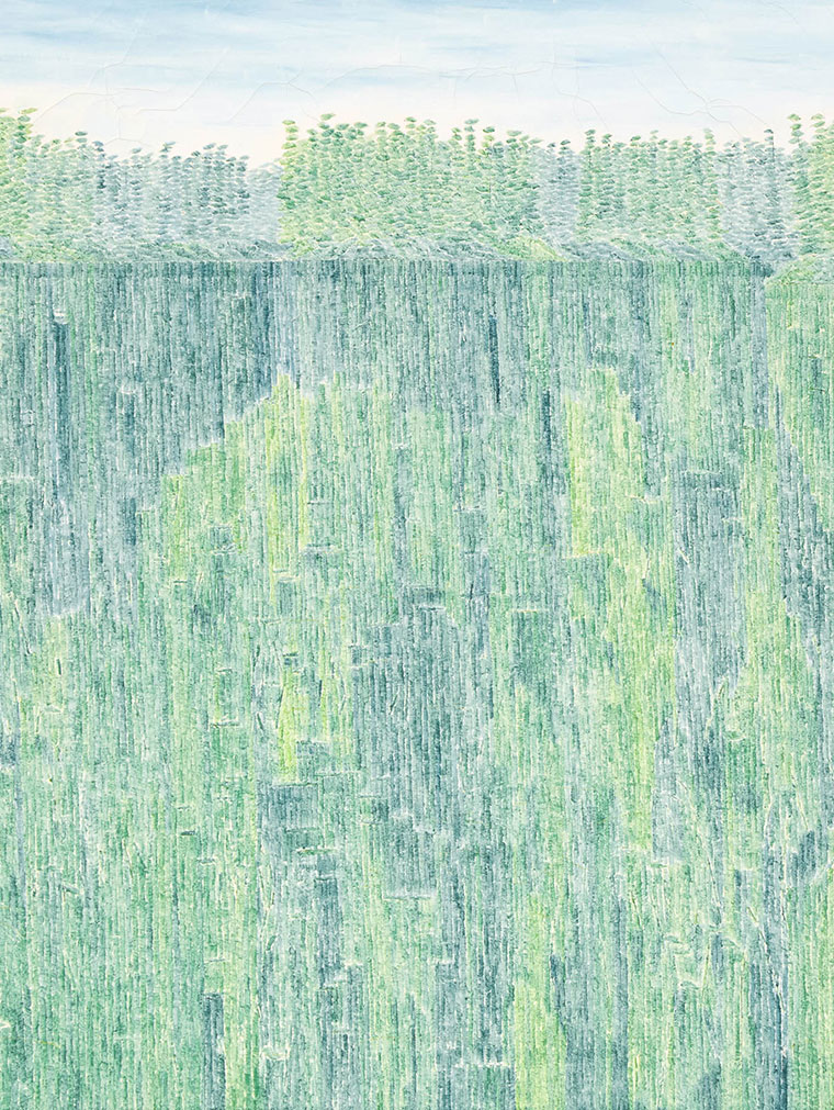 Kazuo Nakamura: Three Exemplary Works from the 1960s