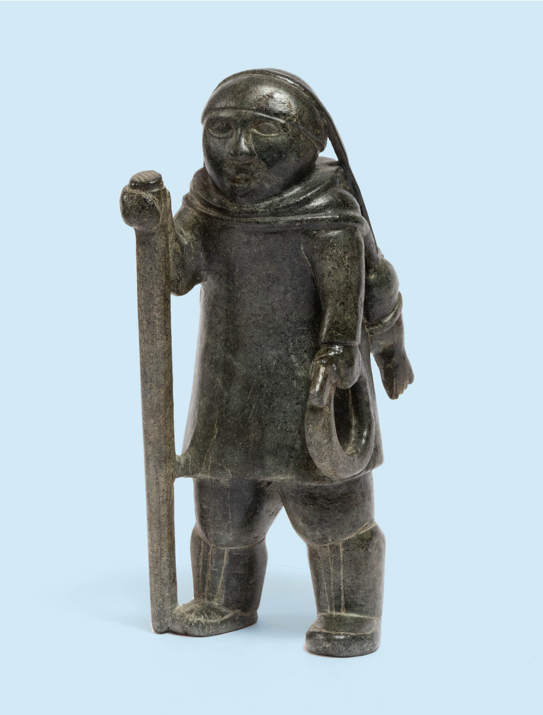 The S. Family Collection in Our Major Inuit Art Auction