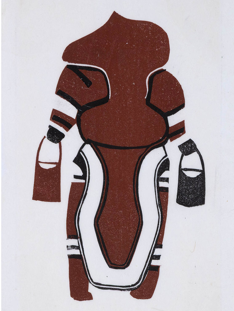 The Collection of Ken Mantel