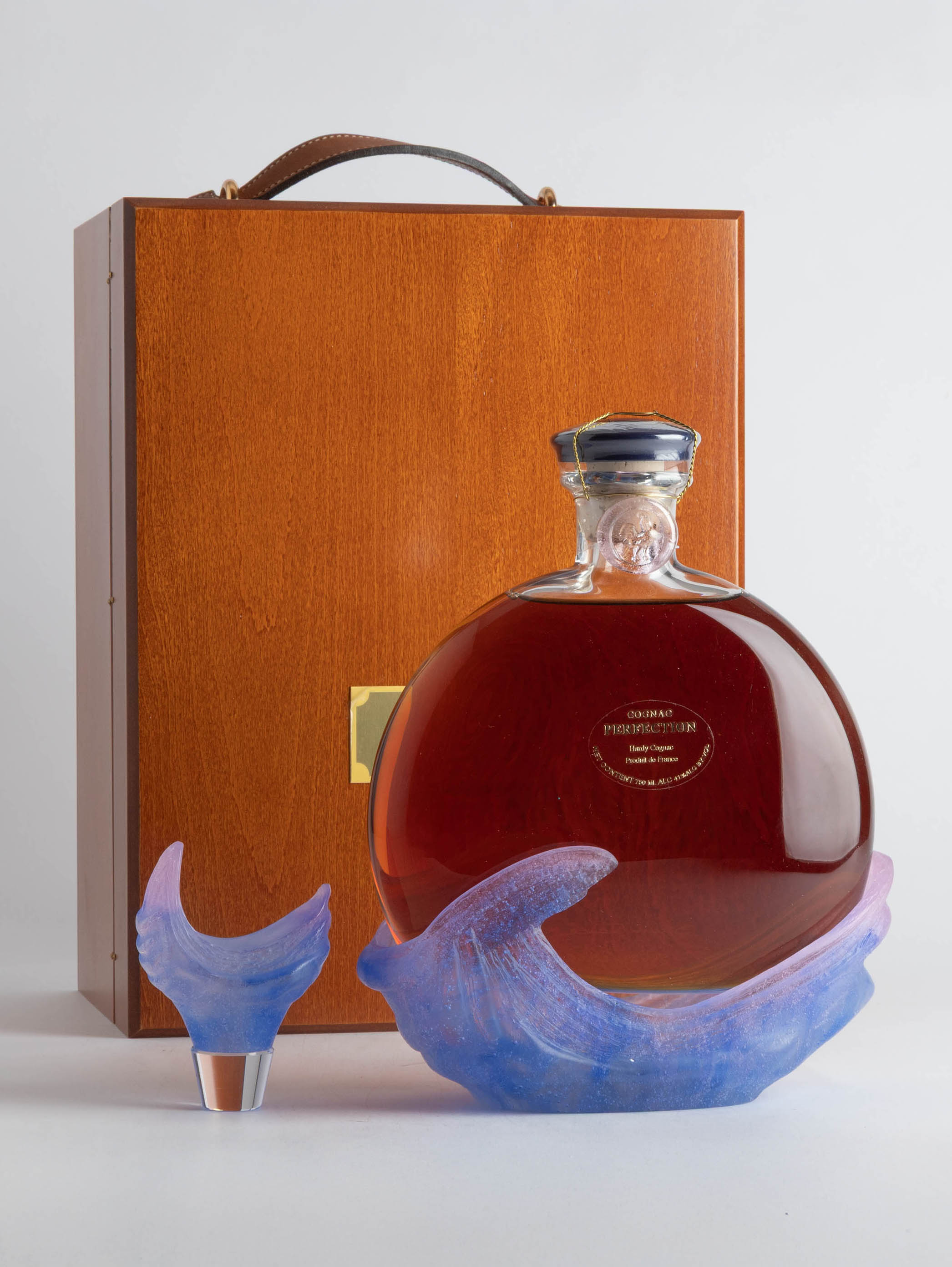 The History of Cognac: From Grape to Glass