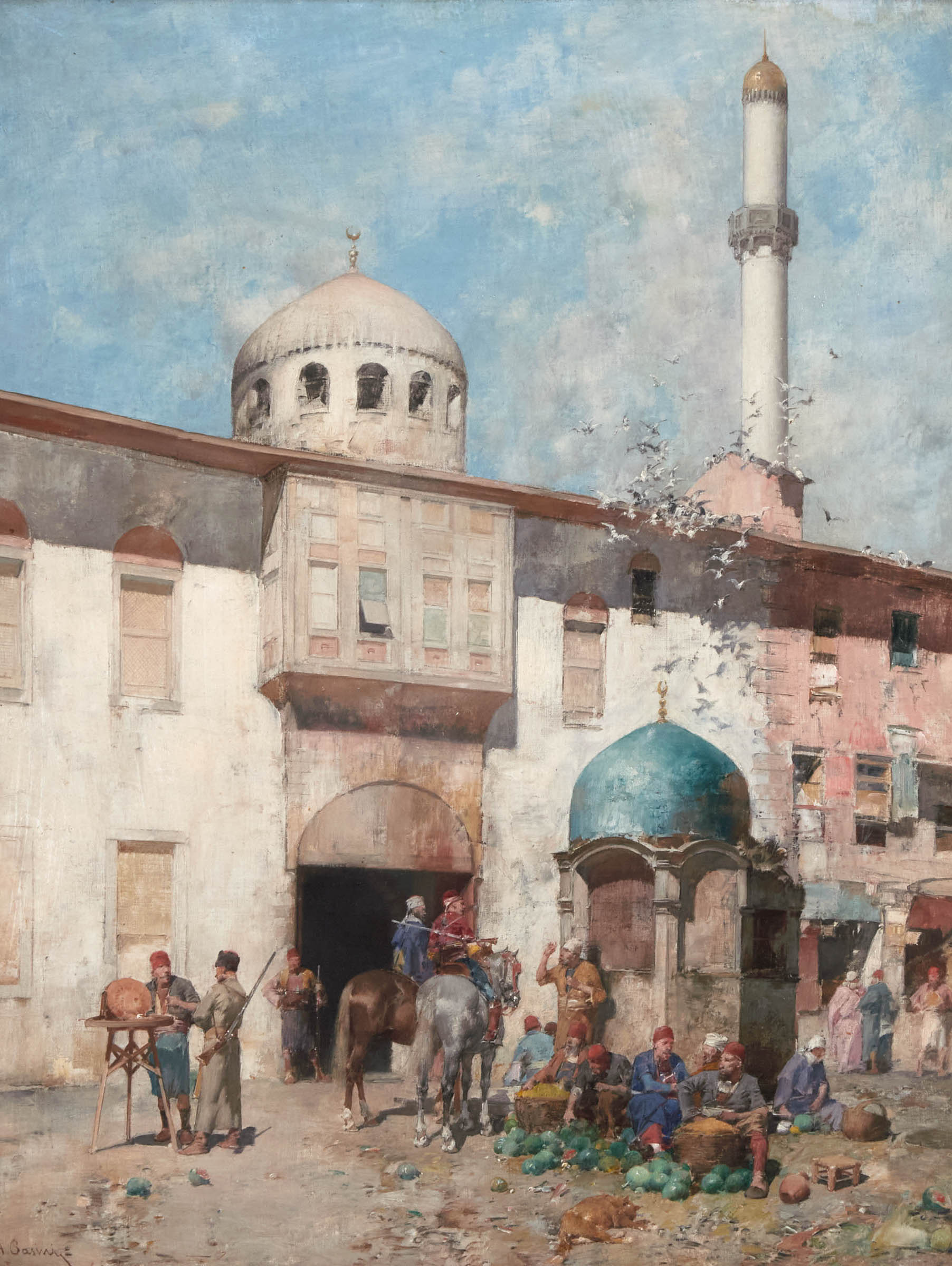 Exciting Results from Our Fall 2025 Major Art Auctions