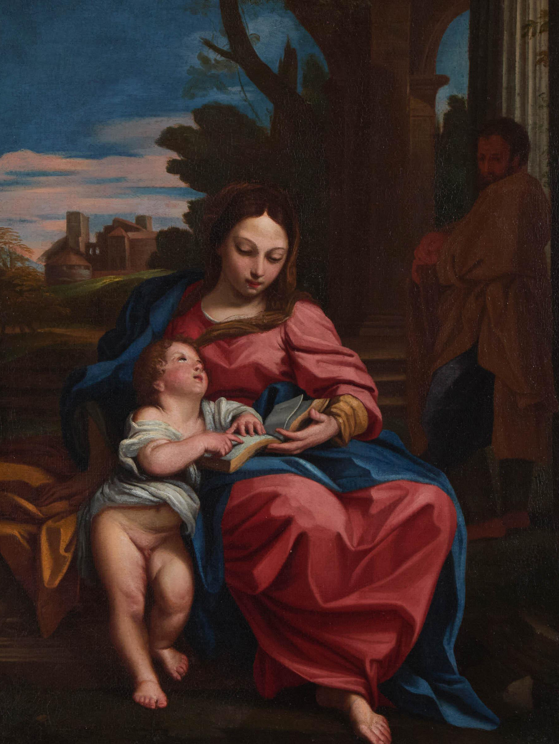 A Few Favourites from Our Old Masters & 19th Century Art Auction