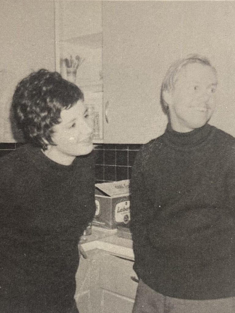 Sculpture from the Collection of Qamani’tuaq Nurse Bonnie Hay Robertson