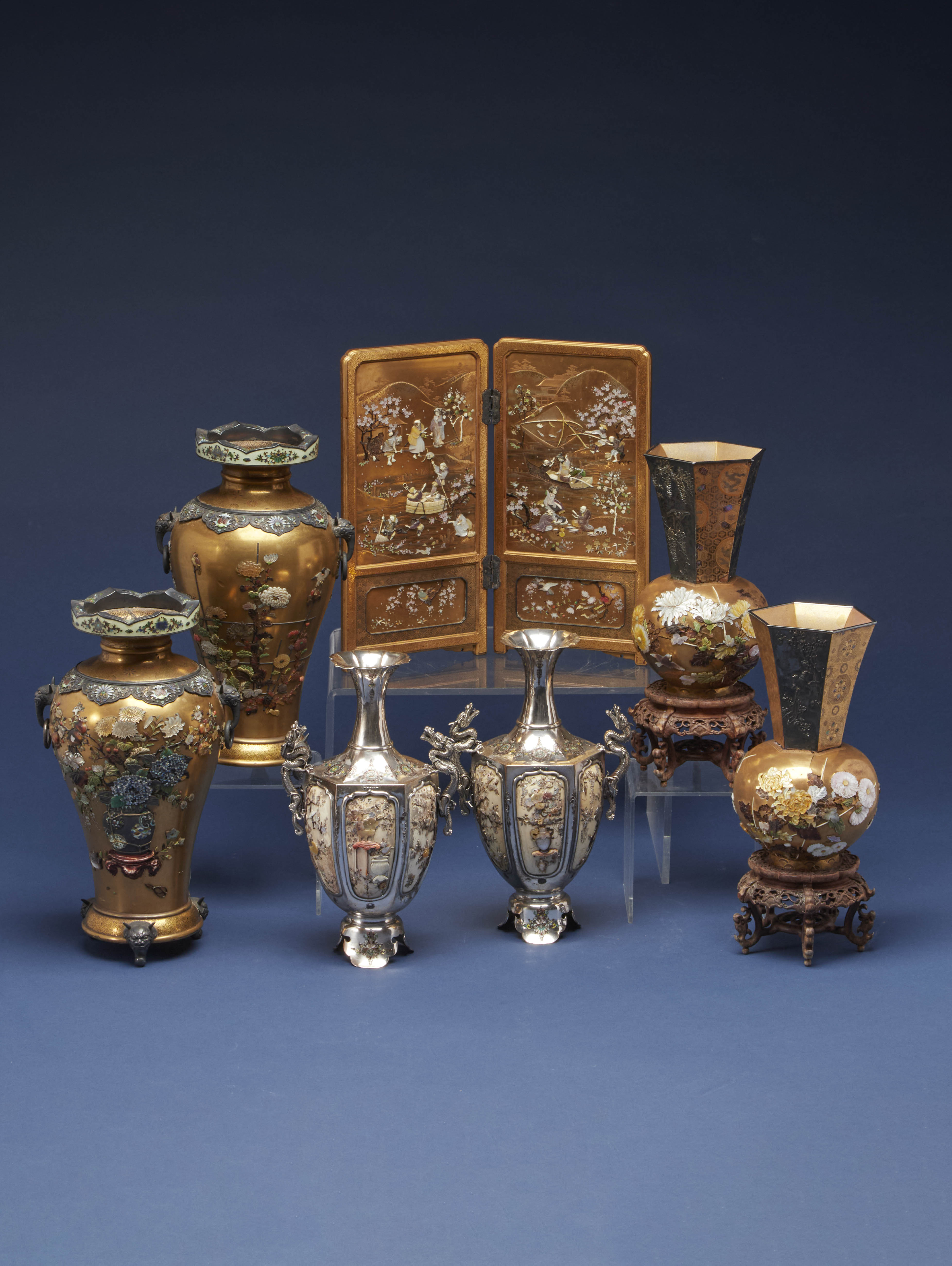 A Guide to Shibayama