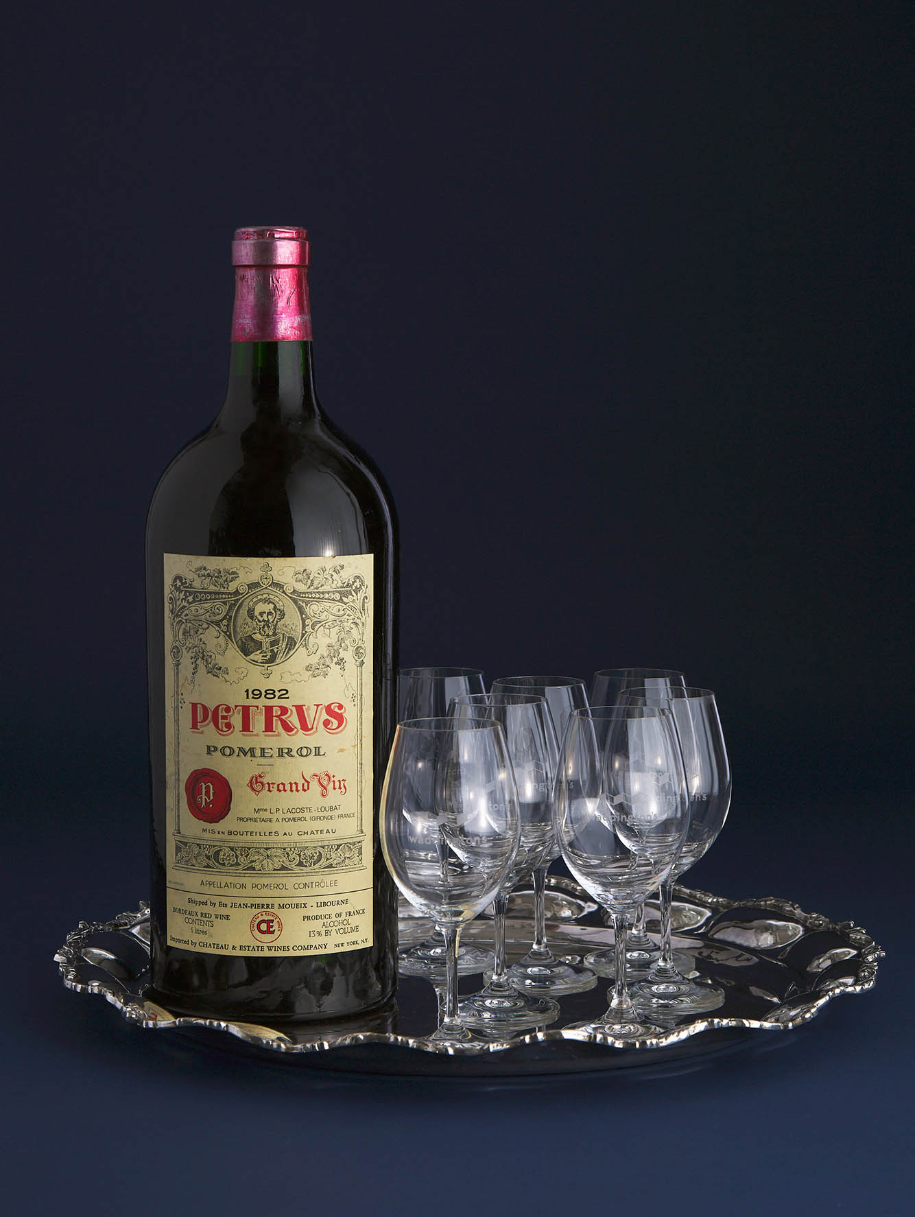 A Decade of Excellence: Celebrating 10 Years of Fine Wine & Spirits at Waddington’s